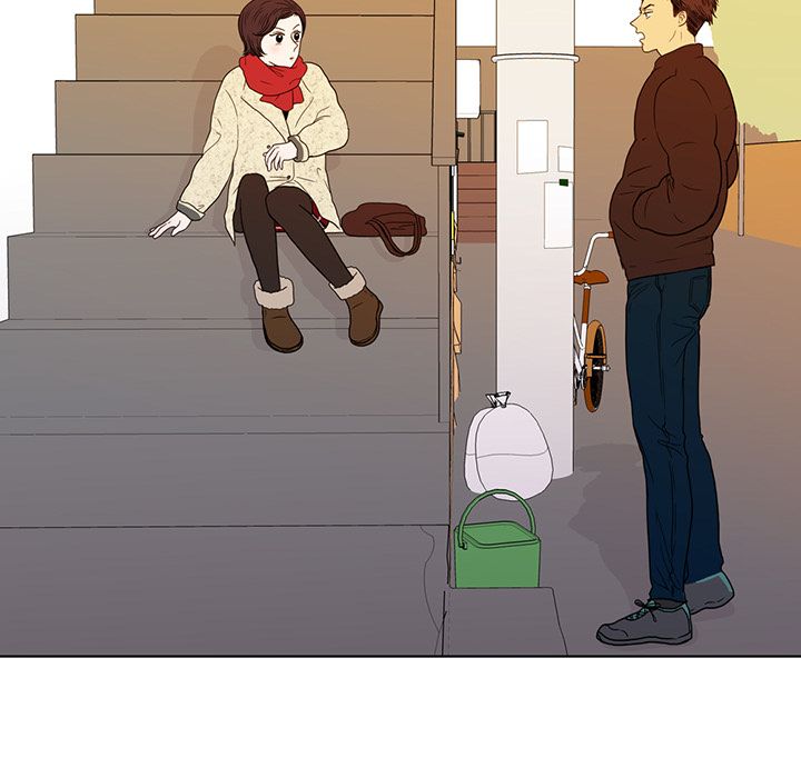 Sweet Bitter Love Chapter 10 image 15
