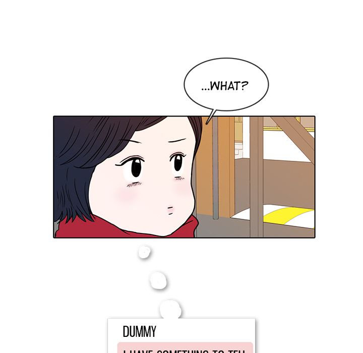 Sweet Bitter Love Chapter 10 image 16