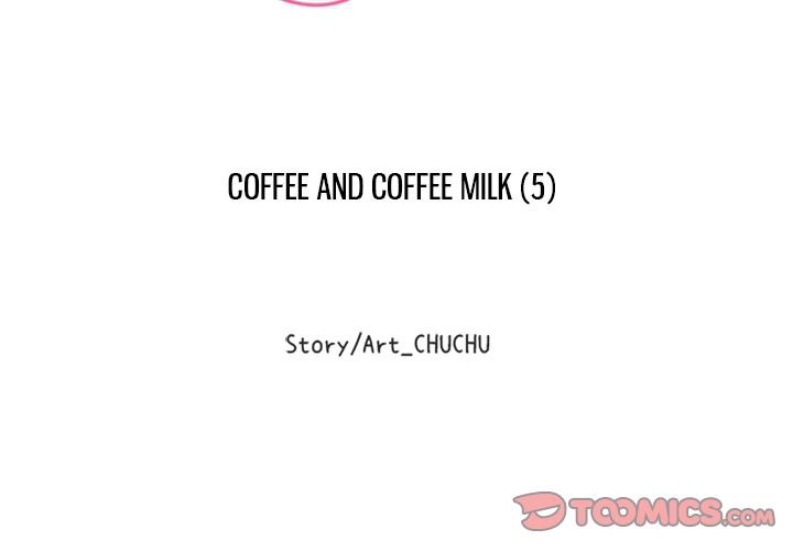 Sweet Bitter Love Chapter 10 image 1