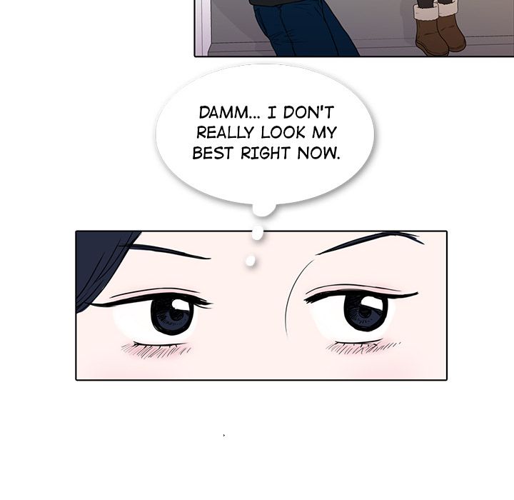 Sweet Bitter Love Chapter 10 image 19