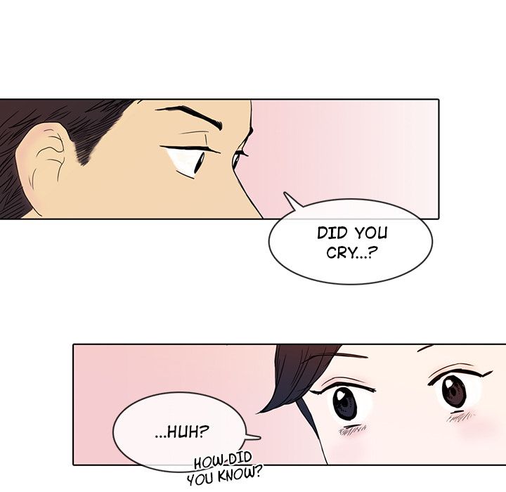 Sweet Bitter Love Chapter 10 image 20