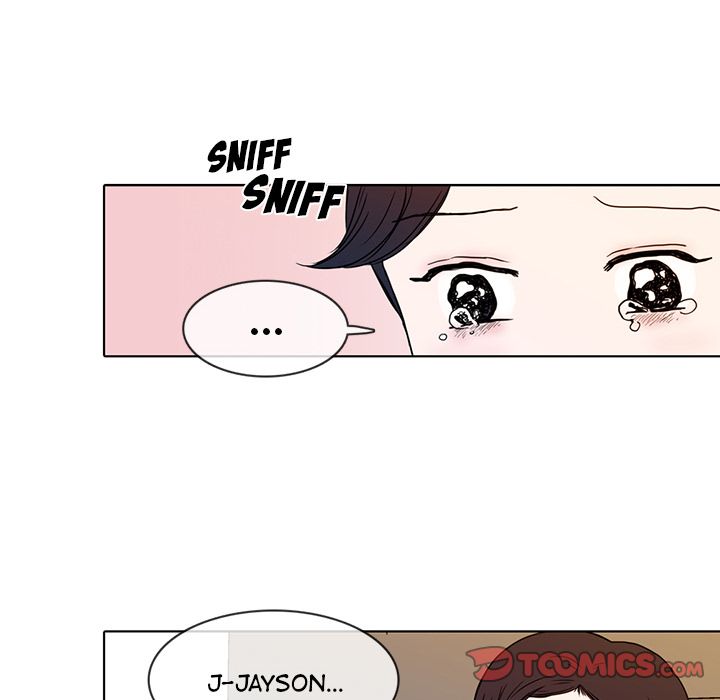 Sweet Bitter Love Chapter 10 image 21