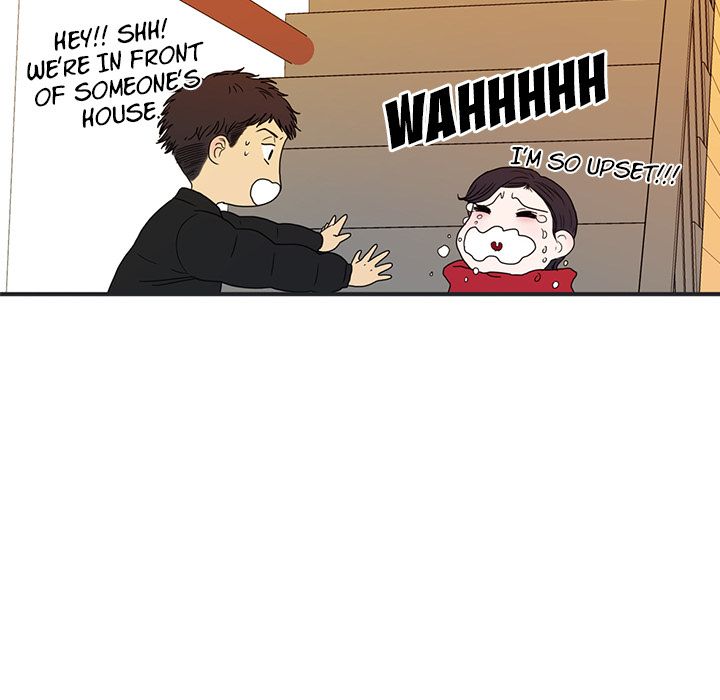 Sweet Bitter Love Chapter 10 image 23