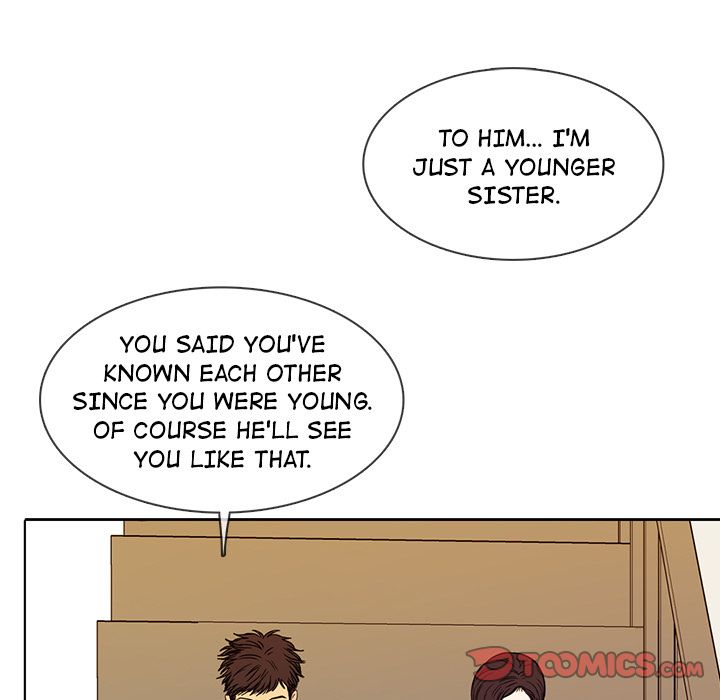 Sweet Bitter Love Chapter 10 image 25
