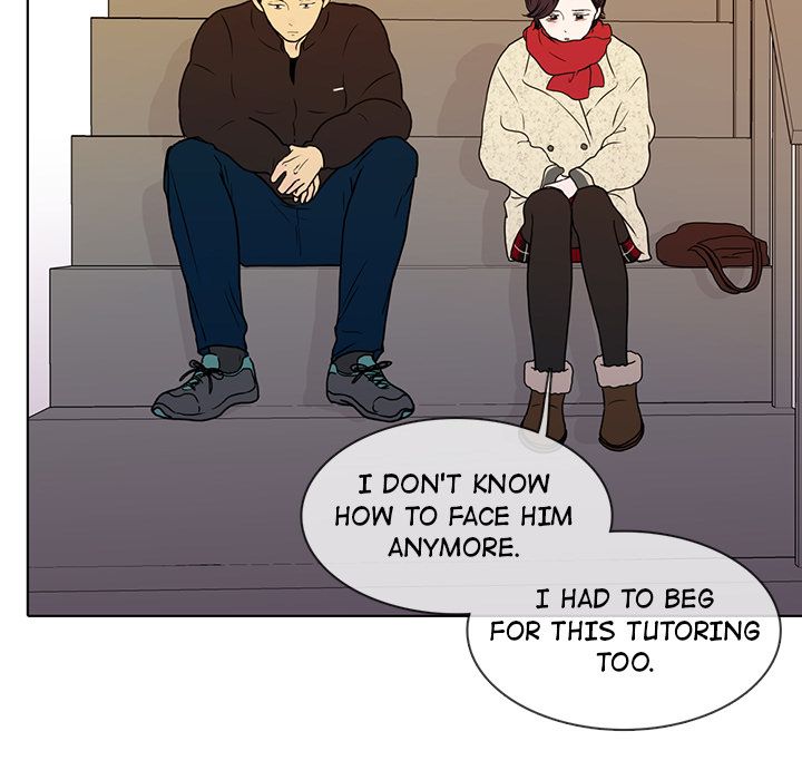 Sweet Bitter Love Chapter 10 image 26