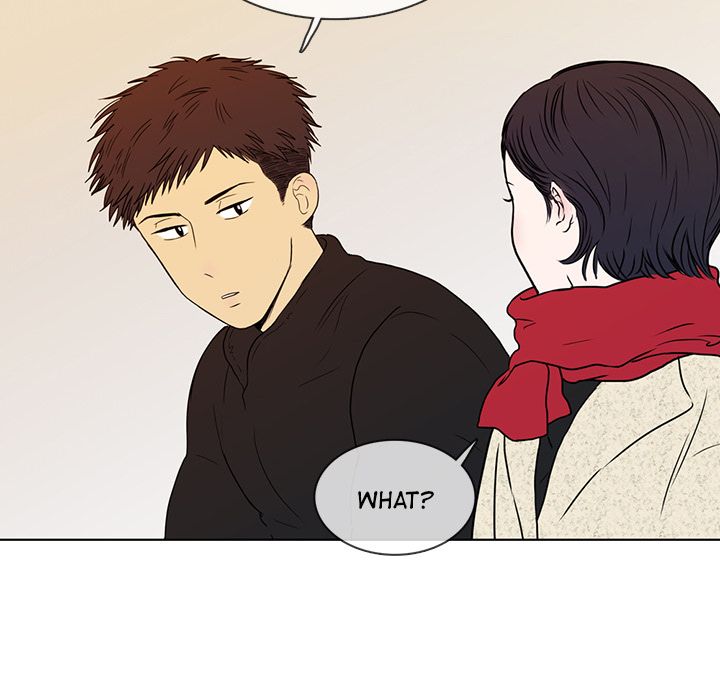 Sweet Bitter Love Chapter 10 image 31