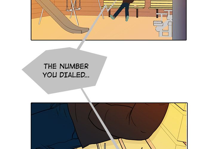 Sweet Bitter Love Chapter 10 image 3