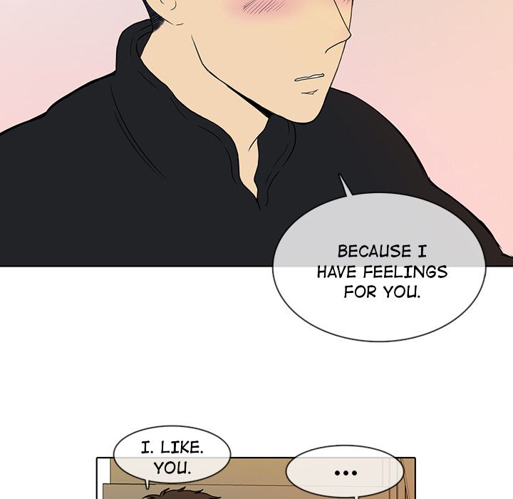 Sweet Bitter Love Chapter 10 image 40