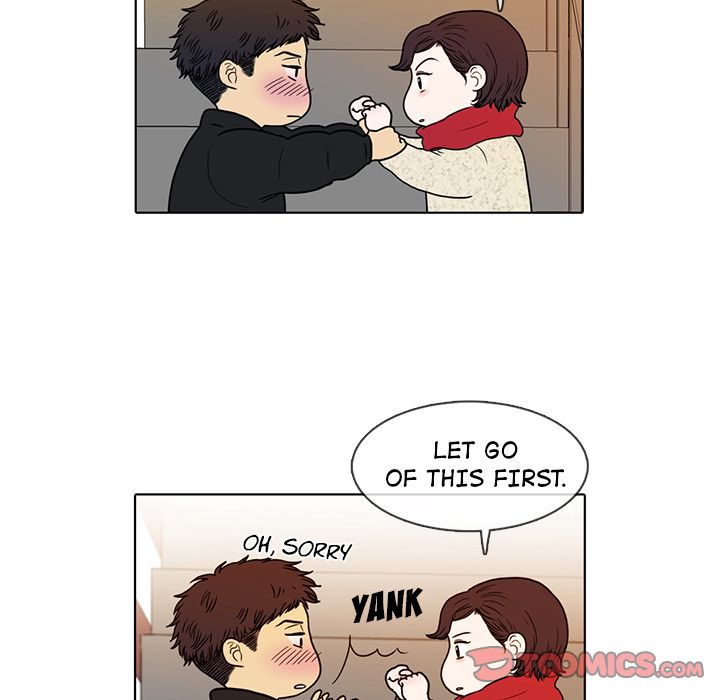 Sweet Bitter Love Chapter 10 image 41
