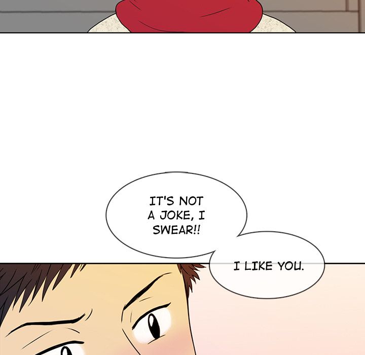 Sweet Bitter Love Chapter 10 image 44