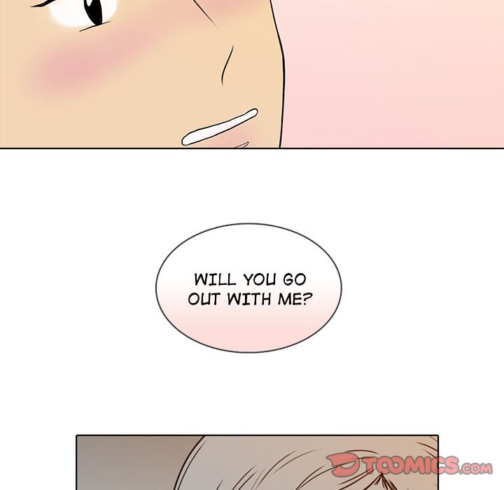 Sweet Bitter Love Chapter 10 image 45