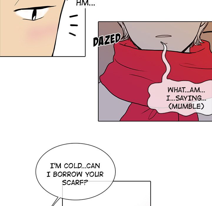 Sweet Bitter Love Chapter 10 image 48