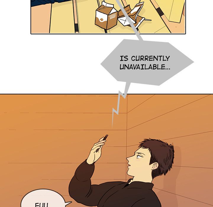 Sweet Bitter Love Chapter 10 image 4