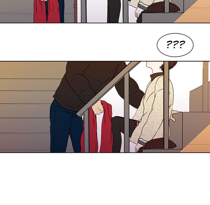Sweet Bitter Love Chapter 10 image 52