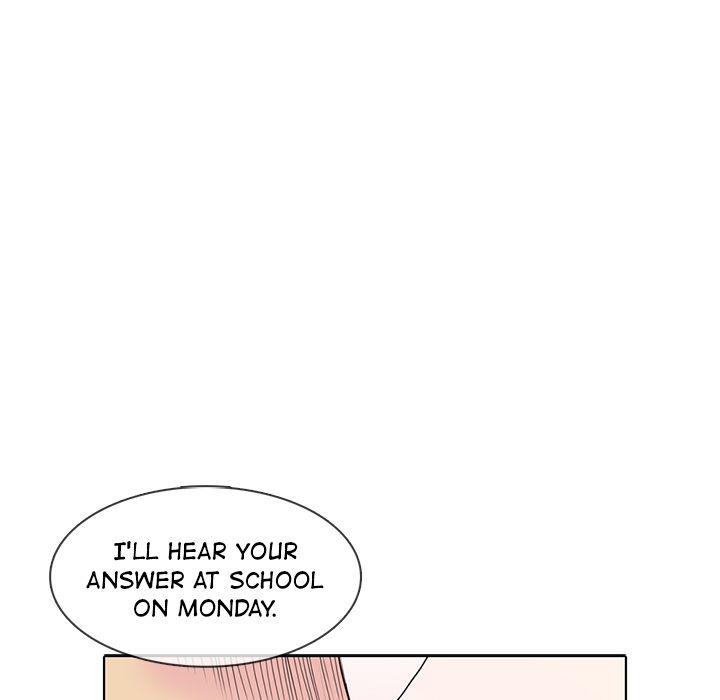 Sweet Bitter Love Chapter 10 image 56