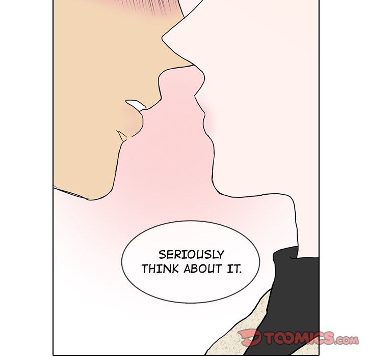 Sweet Bitter Love Chapter 10 image 57