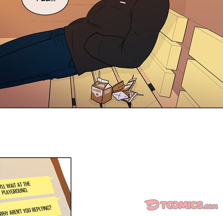 Sweet Bitter Love Chapter 10 image 5