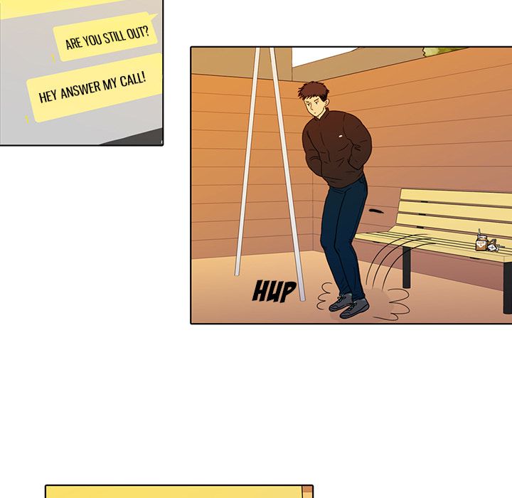 Sweet Bitter Love Chapter 10 image 6