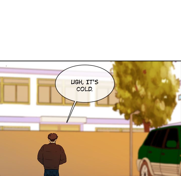 Sweet Bitter Love Chapter 10 image 8