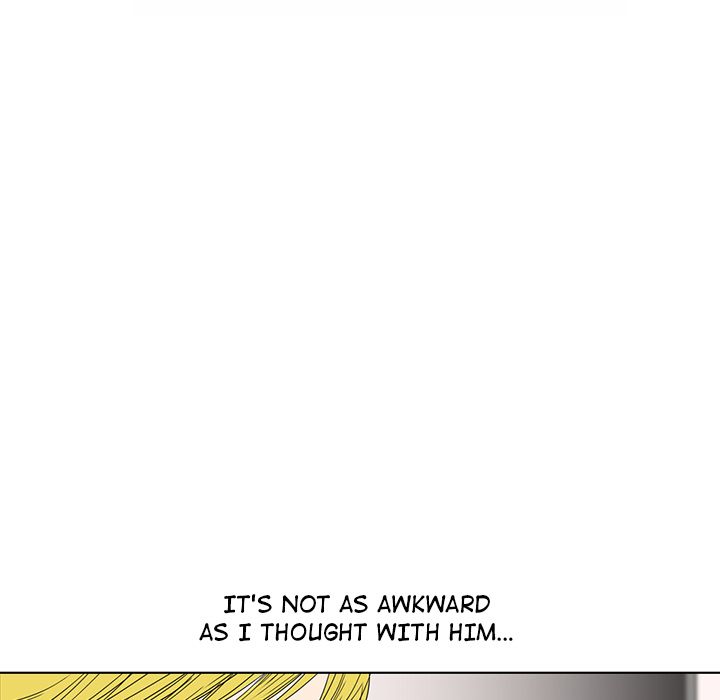 Sweet Bitter Love Chapter 12 image 10