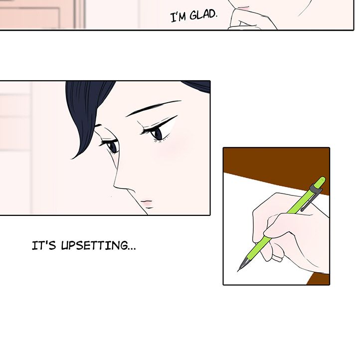 Sweet Bitter Love Chapter 12 image 12