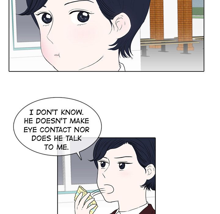 Sweet Bitter Love Chapter 12 image 18