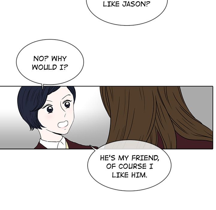 Sweet Bitter Love Chapter 12 image 20