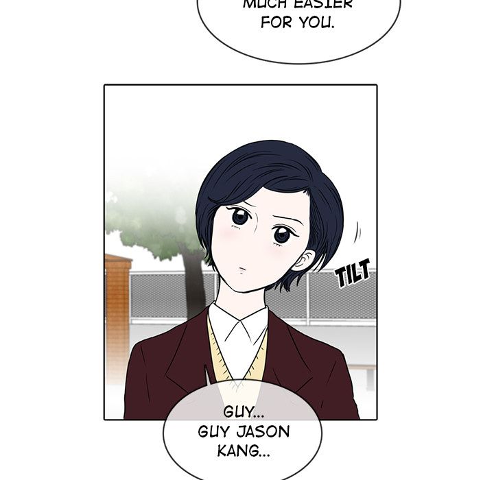 Sweet Bitter Love Chapter 12 image 23