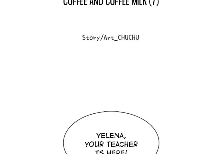 Sweet Bitter Love Chapter 12 image 2