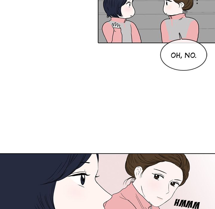 Sweet Bitter Love Chapter 12 image 32