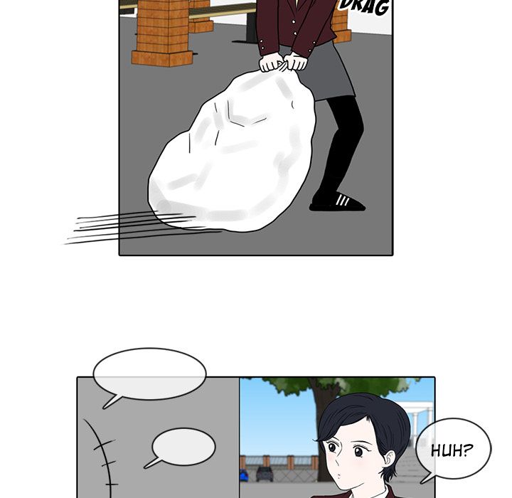 Sweet Bitter Love Chapter 12 image 35
