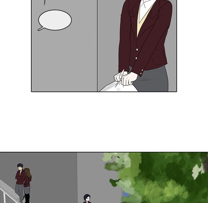 Sweet Bitter Love Chapter 12 image 36