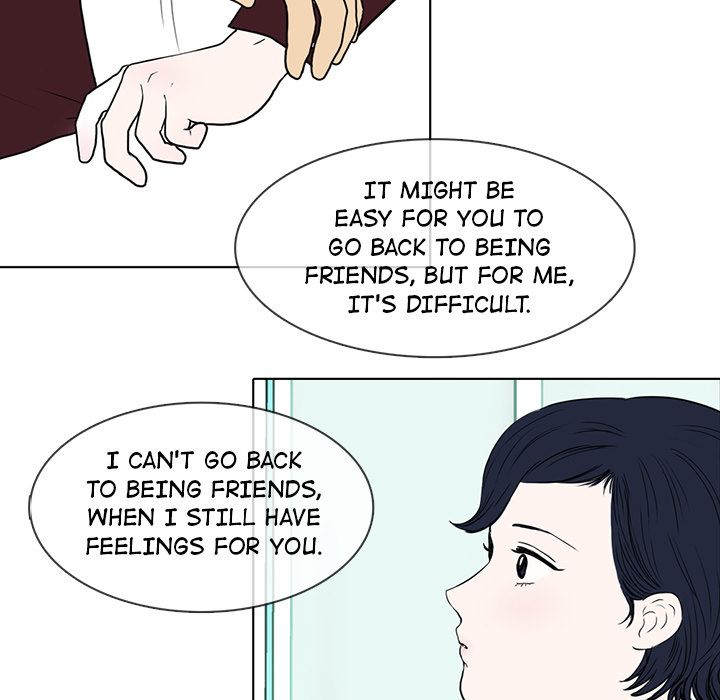 Sweet Bitter Love Chapter 12 image 56