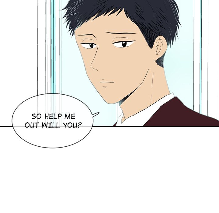 Sweet Bitter Love Chapter 12 image 58