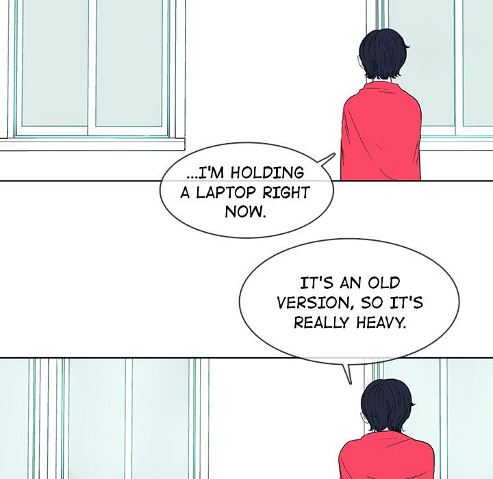 Sweet Bitter Love Chapter 12 image 60
