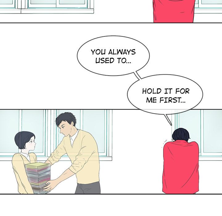 Sweet Bitter Love Chapter 12 image 61