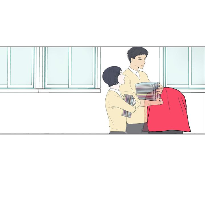 Sweet Bitter Love Chapter 12 image 62