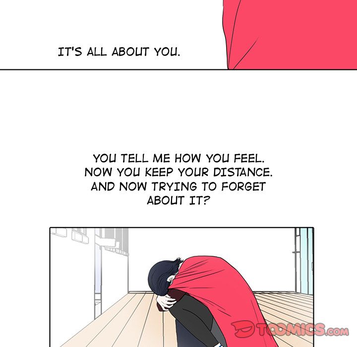 Sweet Bitter Love Chapter 12 image 65