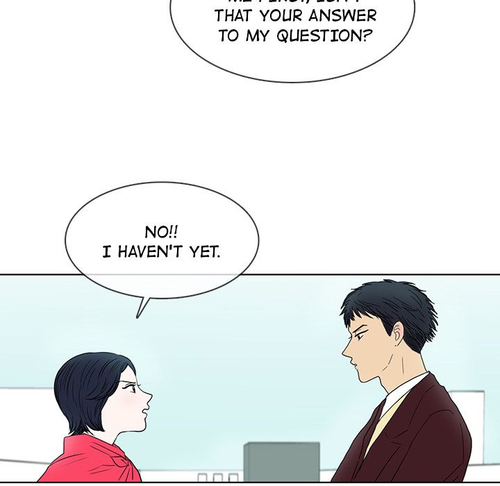 Sweet Bitter Love Chapter 12 image 78