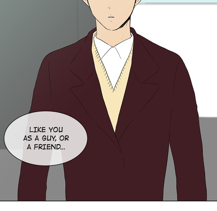 Sweet Bitter Love Chapter 12 image 83