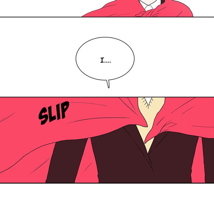 Sweet Bitter Love Chapter 12 image 85