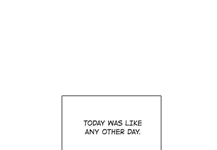 Sweet Bitter Love Chapter 14 image 0