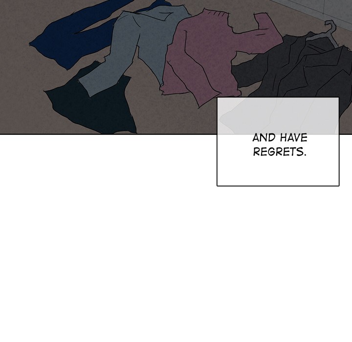 Sweet Bitter Love Chapter 14 image 100
