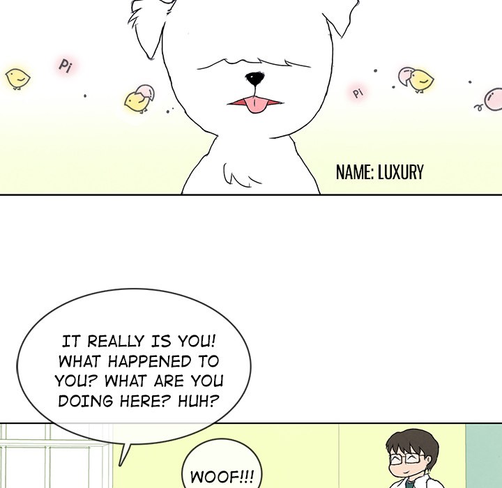 Sweet Bitter Love Chapter 14 image 11