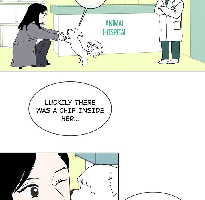 Sweet Bitter Love Chapter 14 image 12