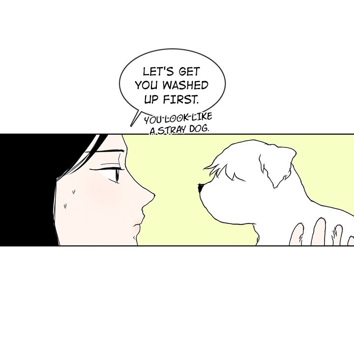 Sweet Bitter Love Chapter 14 image 16