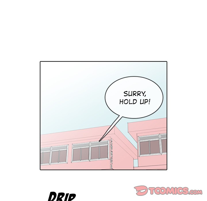 Sweet Bitter Love Chapter 14 image 17