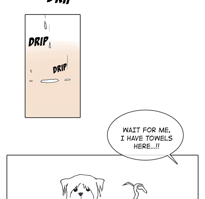Sweet Bitter Love Chapter 14 image 18