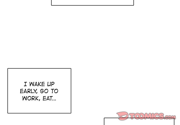 Sweet Bitter Love Chapter 14 image 1