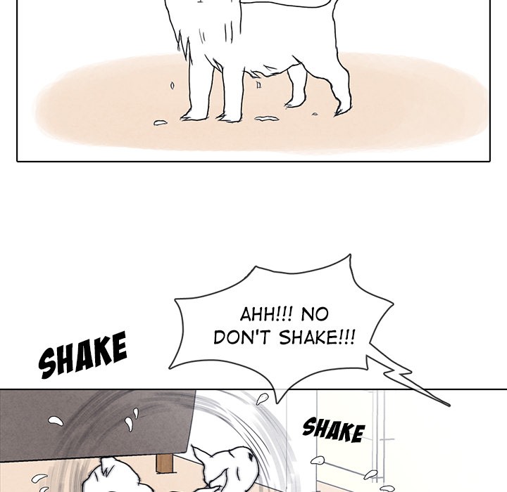 Sweet Bitter Love Chapter 14 image 19